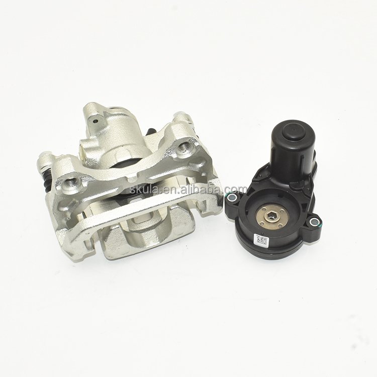 Skula Auto Part Brake Caliper Rear for MAZDA CX-5 2011- KAY02671X KAY02661X KAY0-26-61X KAY0-26-71X